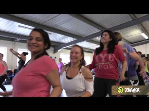 Vidéo: Que Doit être Un Instructeur De Zumba® ?