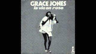 La Vie En Rose (Disco Syndicate Mix) - Grace Jones