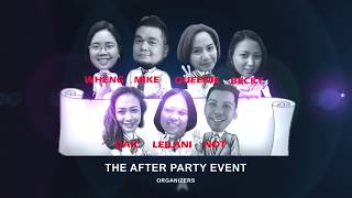 AHS Batch 98 Homecoming Reunion (AVP) - sponsors