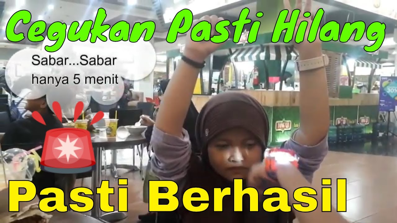 Cegukan Terus Menerus dan Cara Mengatasinya Pasti Berhasil