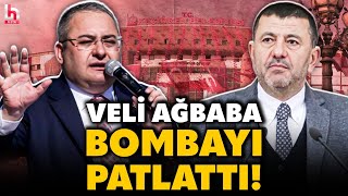 Download Lagu Veli Ağbaba, Halk TV'de açıkladı! Mesut Özarslan 6 Şubat'ta Özgür Özel'e neler demiş neler! MP3