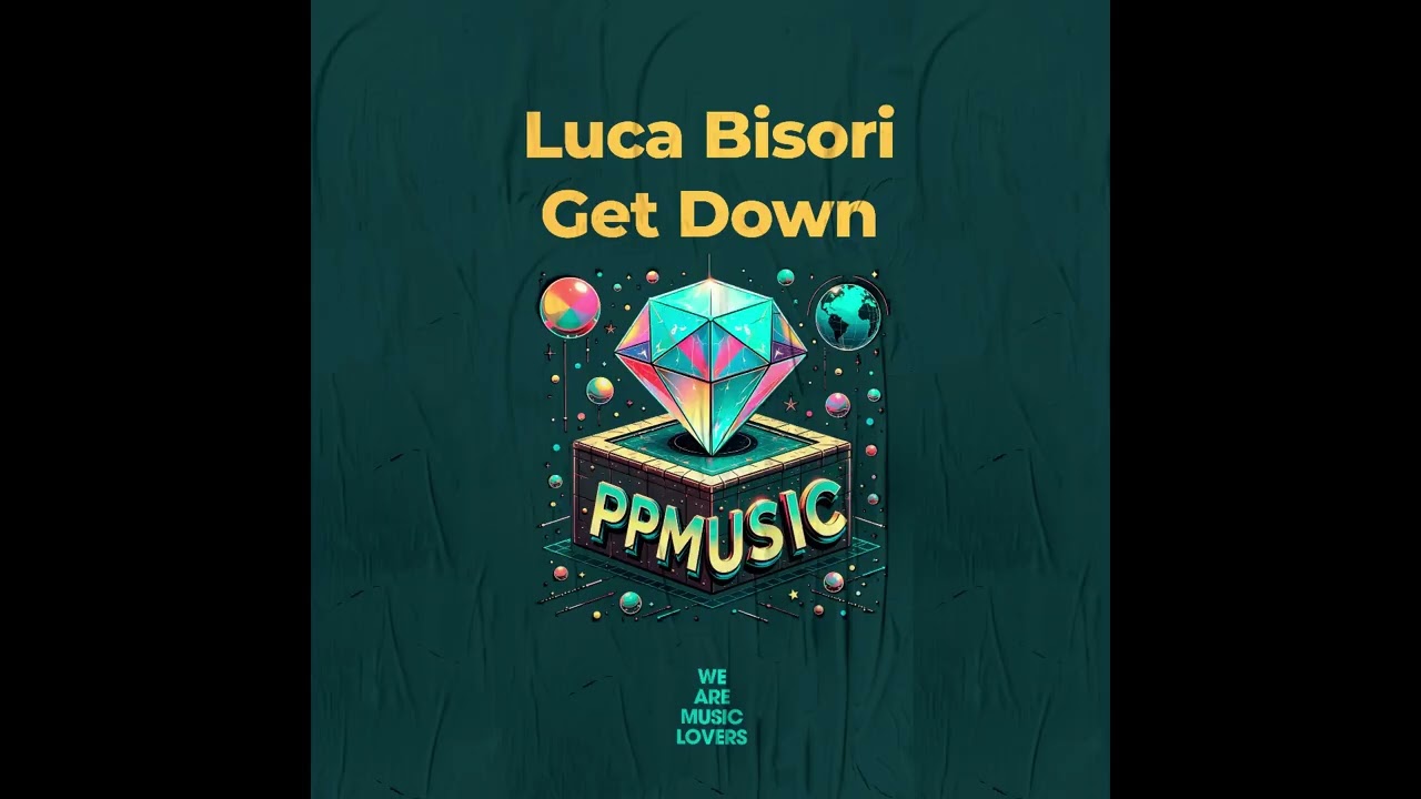 Watch Luca Bisori - Get Down (Extended Mix) on YouTube Watch Luca Bisori - Get Down (Extended Mix) on YouTube