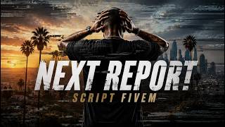 Next Report - Modern Report System Script for FiveM (free)