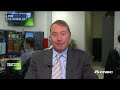 Watch CNBC's full interview with DoubleLine Capital CEO Jeffrey Gundlach