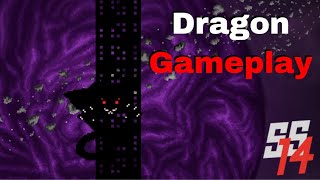 Famous SS14 - Space Dragon Gameplay Wealth