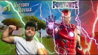 FORTNITE NEW SEASON LIVE | LETS ROCK ND ROOL