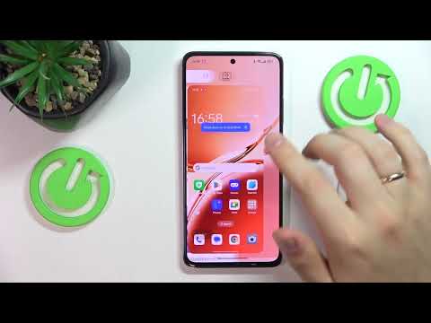 OPPO A3 -