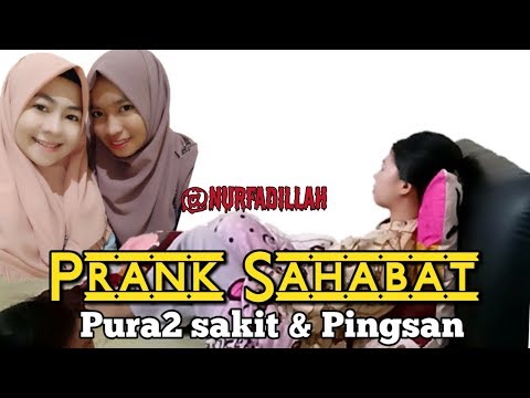 prank-sahabat-(pura-pura-sakit-dan-pingsan)#part-1