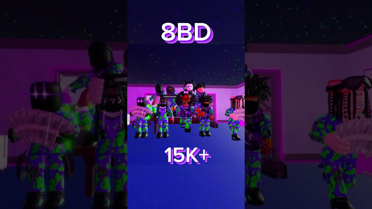 Amount Of Members Each Gang Has Street Life Remastered Roblox Robloxhoodgames Tnt