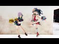 【最新！美少女フィギュア予約情報】霞ヶ丘詩羽、セイバーオルタ着物、宝多六花＆新条アカネ、めぐみん ロックVer.、再販アルシェイル、シーカ他