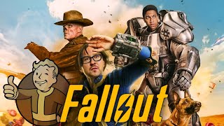 FALLOUT hat mich überrascht! Fallout Kritik (Review)