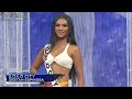 Top 15 Announcement Miss Universe Philippines 2026