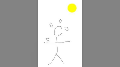 The Art of Juggling Anime