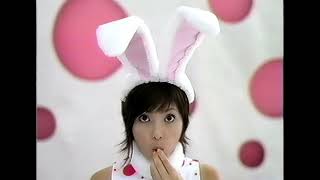 Calbee カルビー NEW じゃがりこ コンソメ CM 2004年