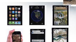 The Changing GeoSpatial Landscape