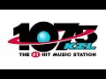 107.5 KZL Jingles