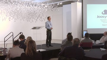 Citrix Innovators Program Raleigh - Program Overview