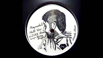 playmodul - Null Vier (A1) [ZCKR04]