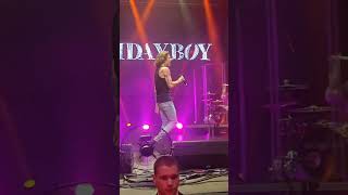 XOLIDAYBOY Плакса Краснодар 22.05.24#xolidayboy#иванржевский#плакса#краснодар#концерт