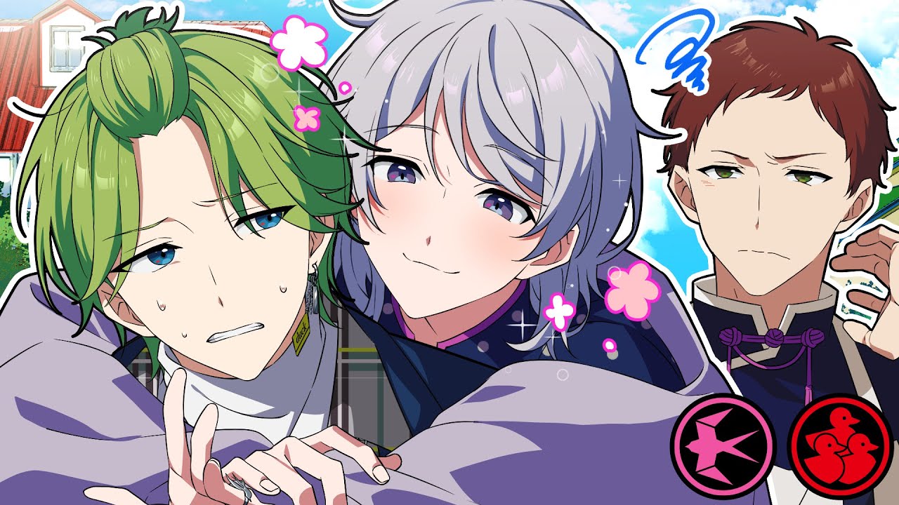 幼馴染が新しい友人を見つけたようです・・・