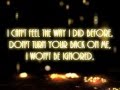 Download Lagu Linkin Park-Faint Lyrics