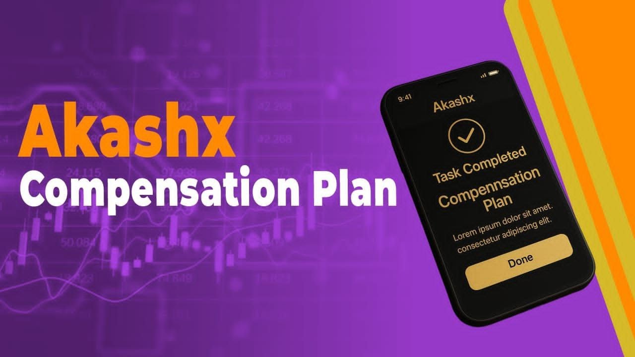 My Daily Choice Akash New 2025 Compensation Plan