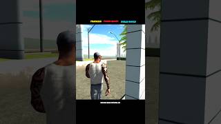 FRANKLIN FOUND GHOST ROLLS ROYCE IN INDIAN BIKES DRIVING 3D #shorts #indianbikesdriving3d