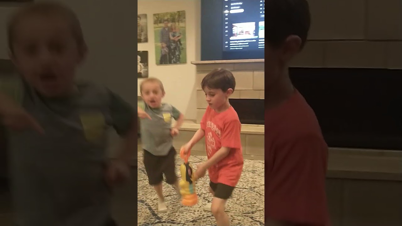 I only have 5 subscribers.