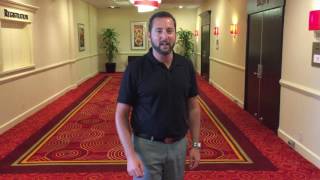 Gary Wapnitsky, ACG, ALB - Hail & Farewell