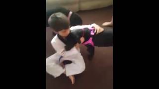 Ella Is Out Of The Kennel And In Foster To Adopt