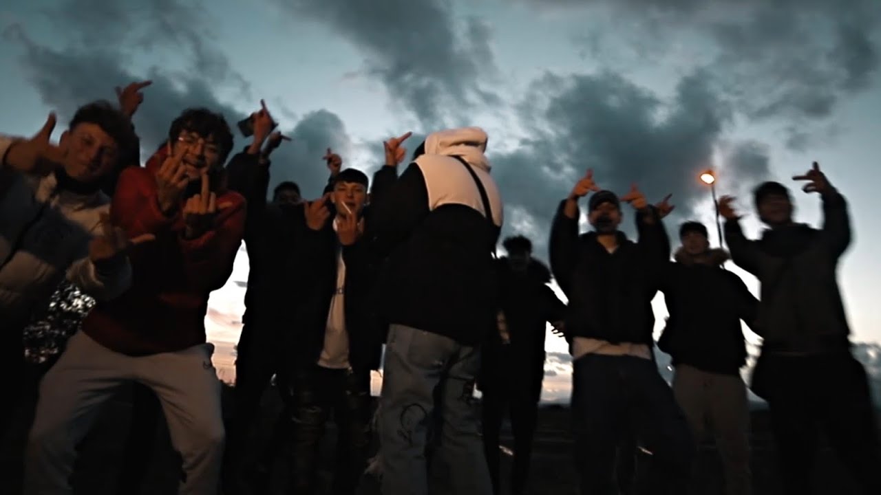 Vrapper - NO LLORES MAMI (Video Oficial)