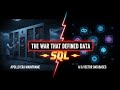 Why SQL Survived NoSQL and Now Powers AI