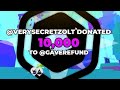 Getting donated 41K+ Robux on SIMPLY PLS DONATE