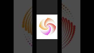 Adobe Illustrator 2025 - Tips to create spherical circle like a PRO #illustrator2025 #tricktips