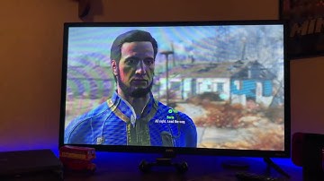 Fallout 4 | meeting codsworth again | part 3