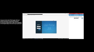 Sophos Remote Access Setup