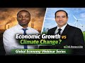 Global CO2 Emissions Hit New Record What Dr Samuel Revealed