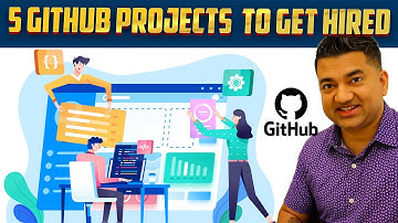 5 Open Source Projects For Beginners To Get A Job