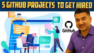 5 Open Source Projects For Beginners To Get A Job