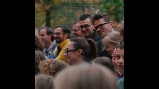Teaser Cest Carré - Cie Inéluctable
