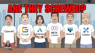 Famous The AI Revolution Is Over—Data Shortages Are Killing LLM Innovation! Net Worth