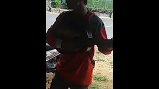 Bisane mung nyawang #pengamen #ngamen #pengamenjalanan