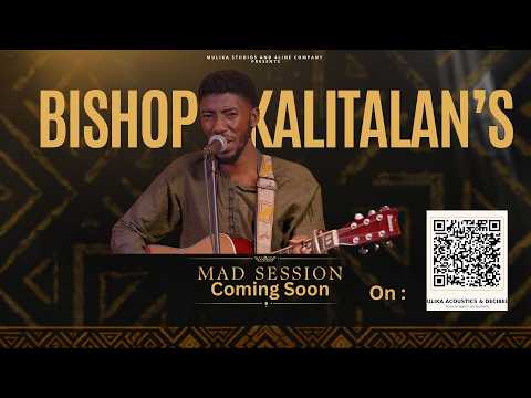Bishop Kalitalan : MAD sessions (Full Show)