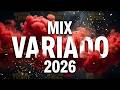 Mix Música Variada 2026 🎶 Canciones de Todos los Géneros 2026 | Éxitos Latinos para Todos VOL 6