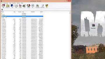 How To Install The Zoom Mod Minecraft 1.7.9