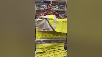 WEAVING TRADITIONS DRAPING ELEGANCE LIVE FROM KANGKAN DHEMAJI  13-11-2025