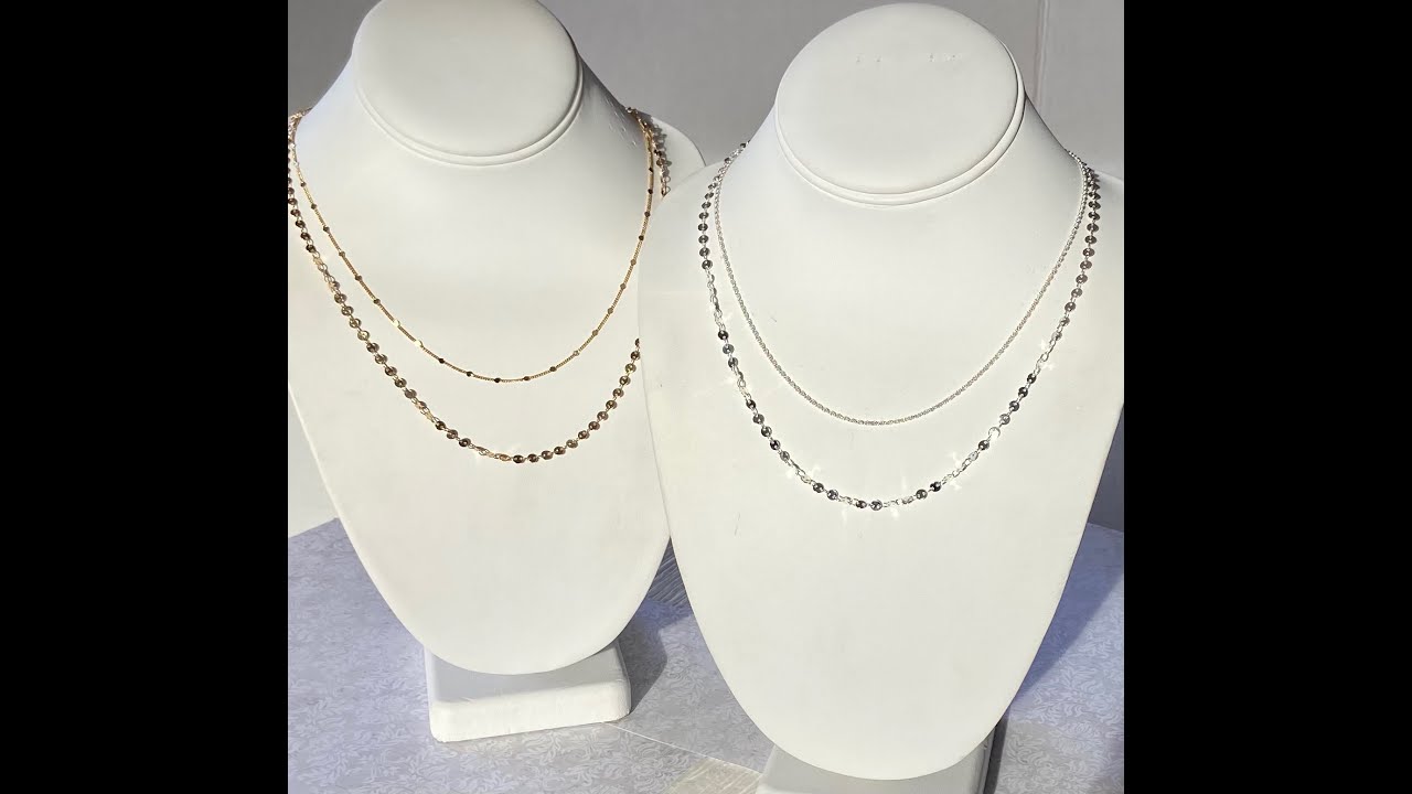 Make This Exact 60 Kendra Scott Designer Necklace Dupe Under 20