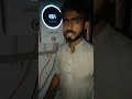 Alhamdulillah 6+6 kw hybrid System with lithium battery #solar #electrical #everyone #shorts #short