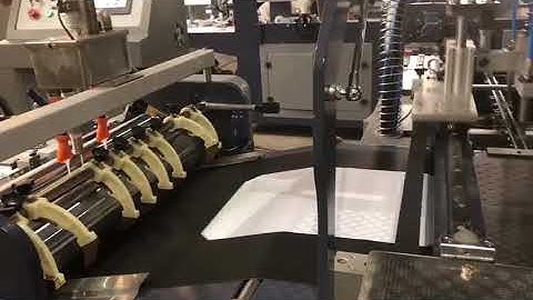 Case maker of Soft Spine