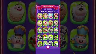 A closer look at Candy Crush Friends Saga